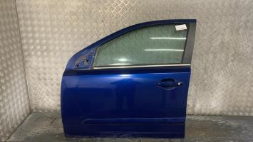 Porte avant gauche