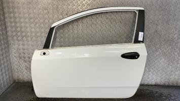 Porte avant gauche
