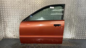 Porte avant gauche