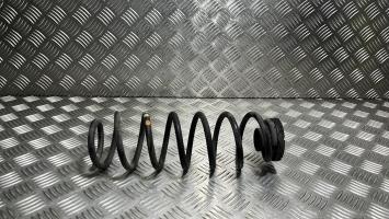 Ressort de suspension arriere droit