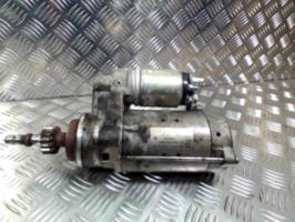 Motorino avviamento