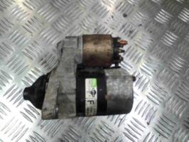 Motorino avviamento