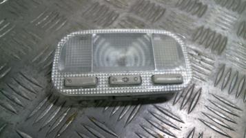 Luce di cortesia