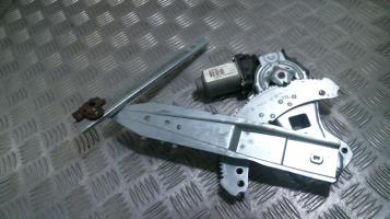 Leve vitre electrique arriere gauche