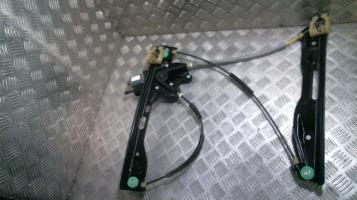 Leve vitre electrique avant gauche