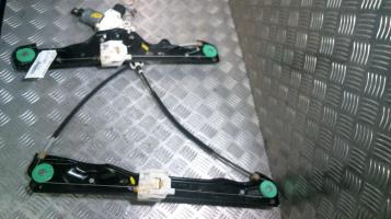 Leve vitre electrique avant gauche
