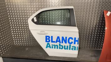 Porte arriere droit