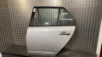 Porte arriere gauche