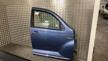 Porte avant droit