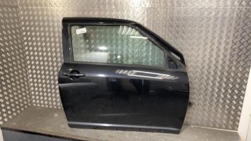 Porte avant droit