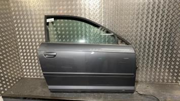 Porte avant droit