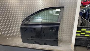 Porte avant gauche