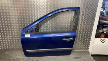 Porte avant gauche