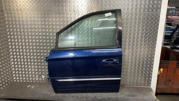 Porte avant gauche