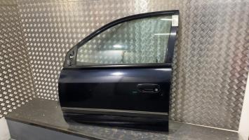 Porte avant gauche