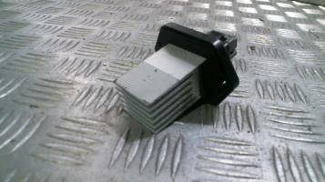 Resistance chauffage