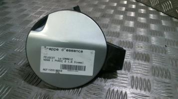 Sportello carburante