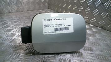 Trappe d'essence