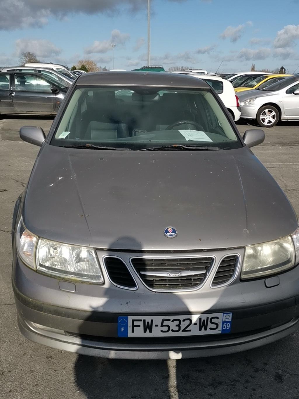 Photo pièce auto