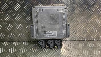Calculateur moteur