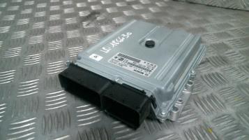 Calculateur moteur
