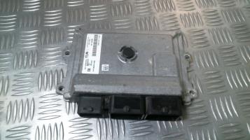 Calculateur moteur