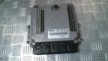 Centralina motore