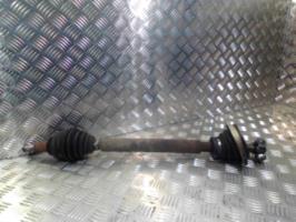 Cardan gauche (transmission)