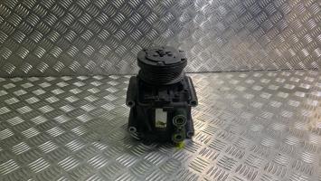 Compresseur clim