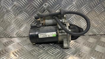 Motorino avviamento
