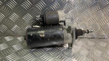 Motorino avviamento