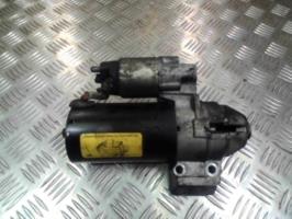 Motor de arranque