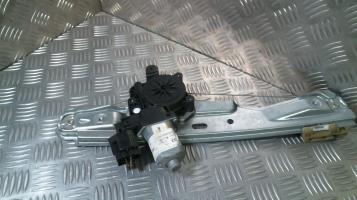 Leve vitre electrique arriere droit