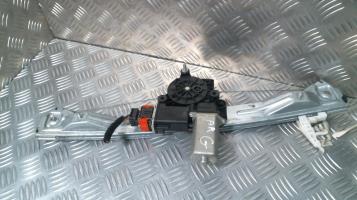 Leve vitre electrique arriere gauche