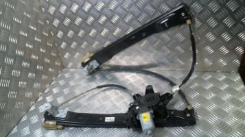 Leve vitre electrique avant gauche