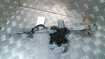 Leve vitre electrique avant gauche