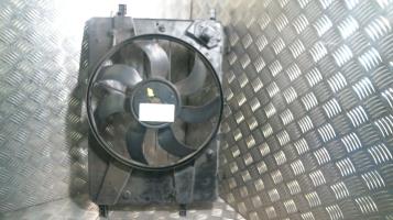 Motoventilatore radiatore