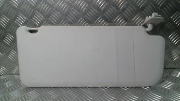 Visiera parasole destra