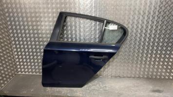 Porte arriere gauche