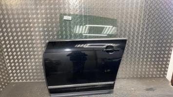 Porte arriere gauche