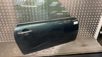 Porte avant droit