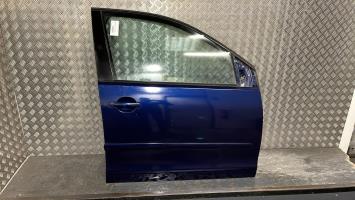 Porte avant droit