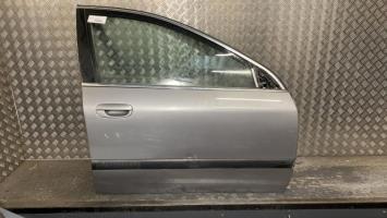 Porte avant droit