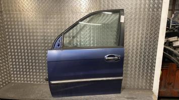 Porte avant gauche
