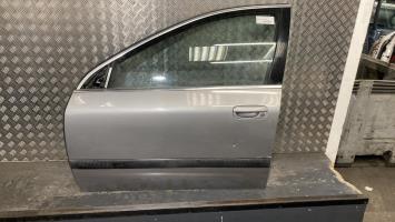 Porte avant gauche