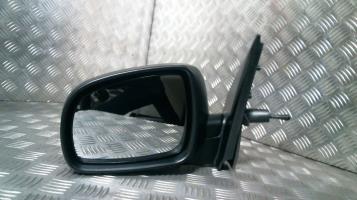 Retrovisor izquierdo