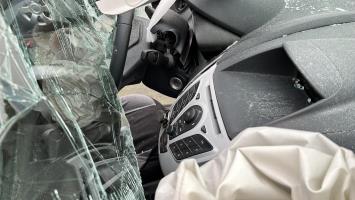 Centralina motore