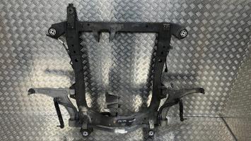 Berceau avant