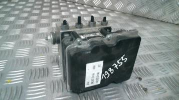 Bloc ABS (freins anti-blocage)
