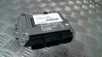 Calculateur moteur
